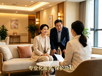 山亭有偿售卵代生女生的客户的客户群体有哪些